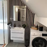 A Place To Stay Stavanger, Apartment 3