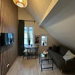 A Place To Stay Stavanger, Apartment 3
