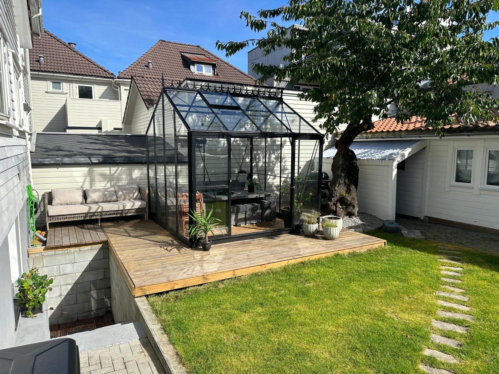 A Place To Stavanger, 3 Appartement