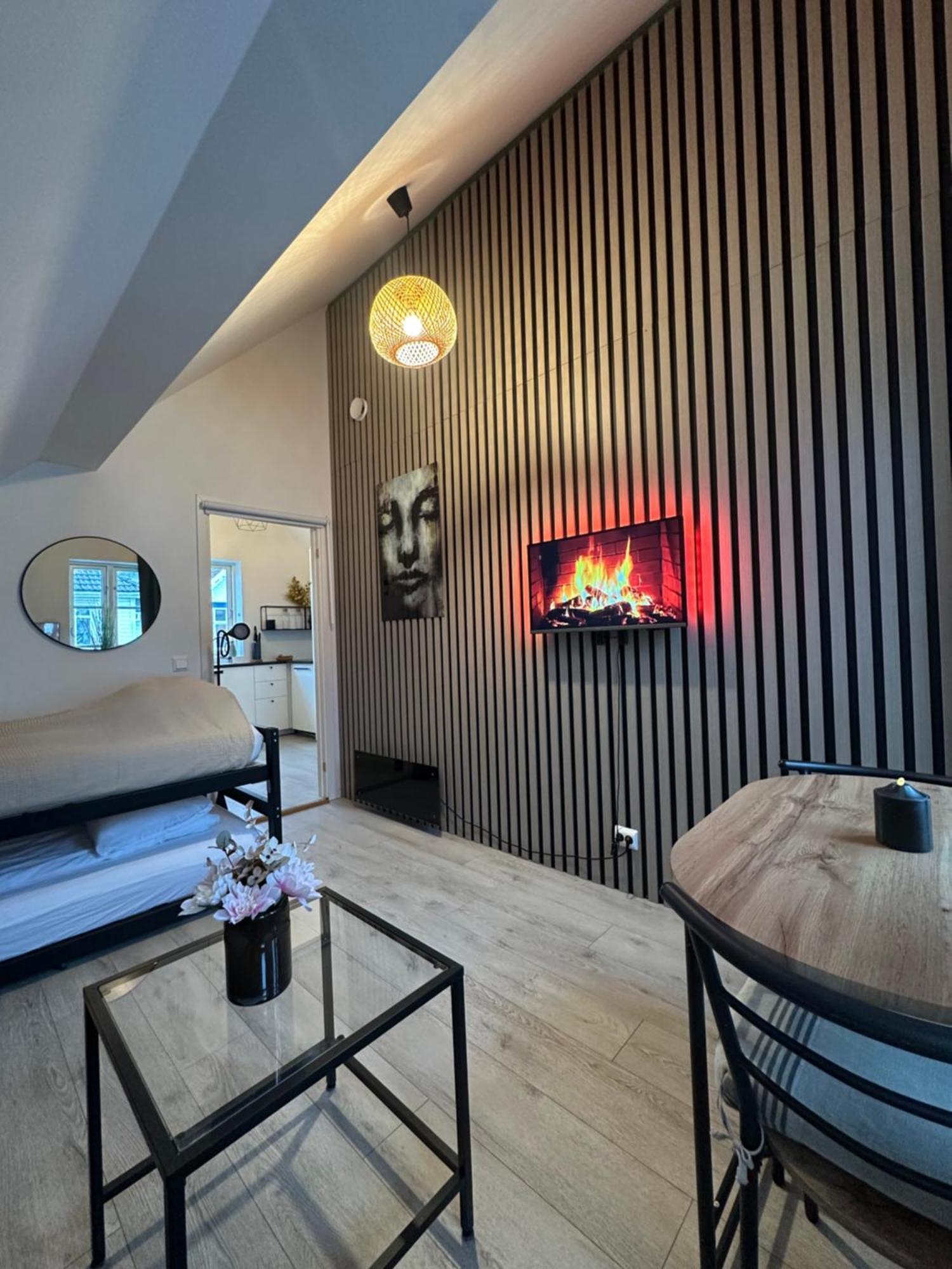 A Place To Stavanger, 3 Appartement *