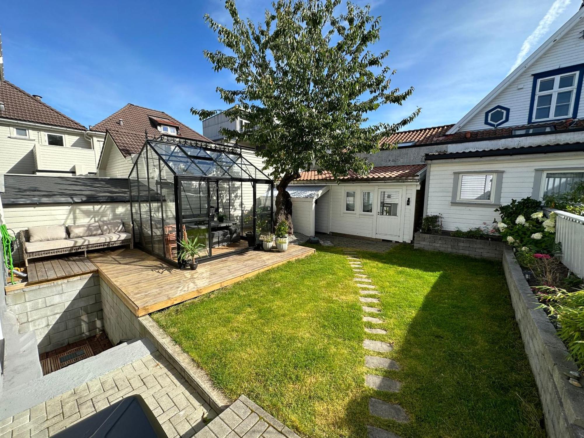 Appartement A Place To Stavanger, 3 Stavanger